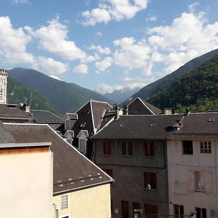 T2 Bis, Calme Centre Bagneres-De-Luchon 아파트 외부 사진