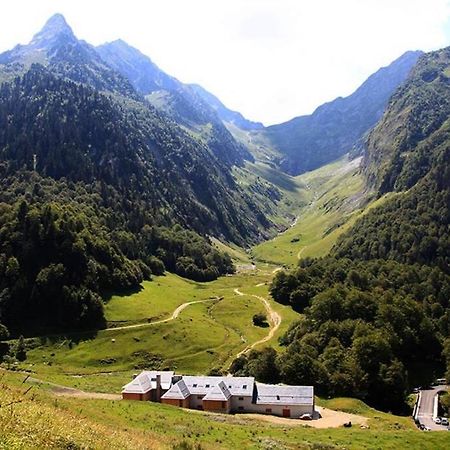 T2 Bis, Calme Centre Bagneres-De-Luchon 아파트 외부 사진