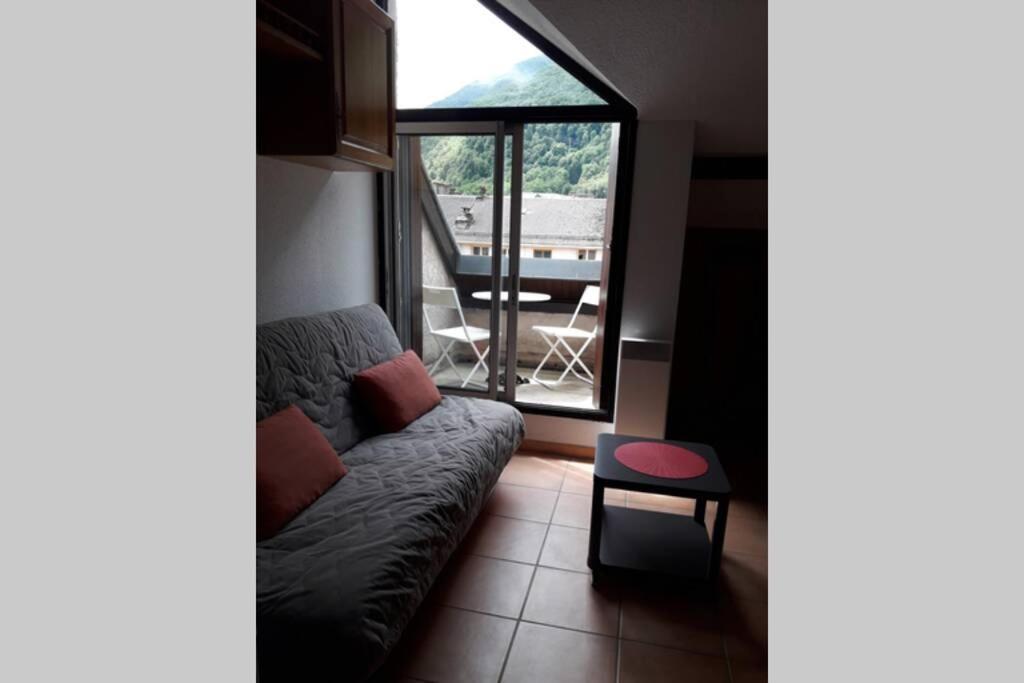 T2 Bis, Calme Centre Bagneres-De-Luchon 아파트 외부 사진