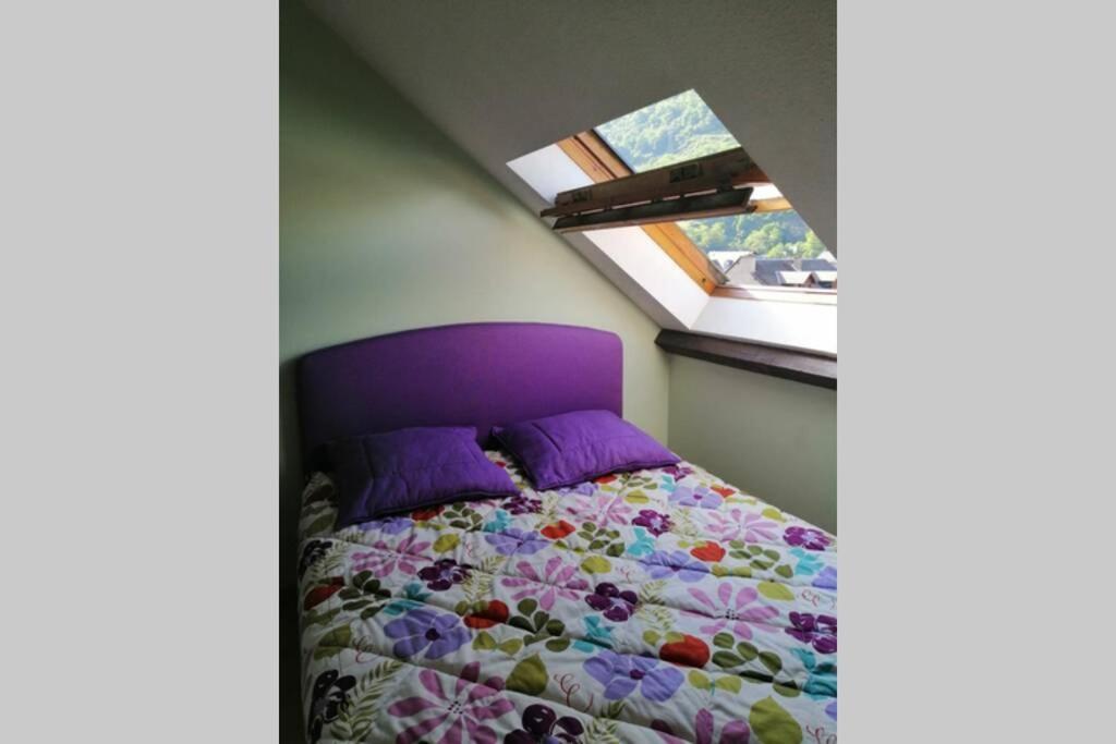T2 Bis, Calme Centre Bagneres-De-Luchon 아파트 외부 사진