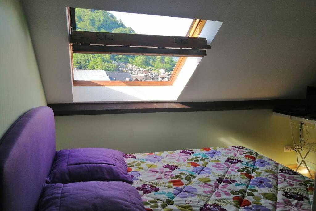 T2 Bis, Calme Centre Bagneres-De-Luchon 아파트 외부 사진