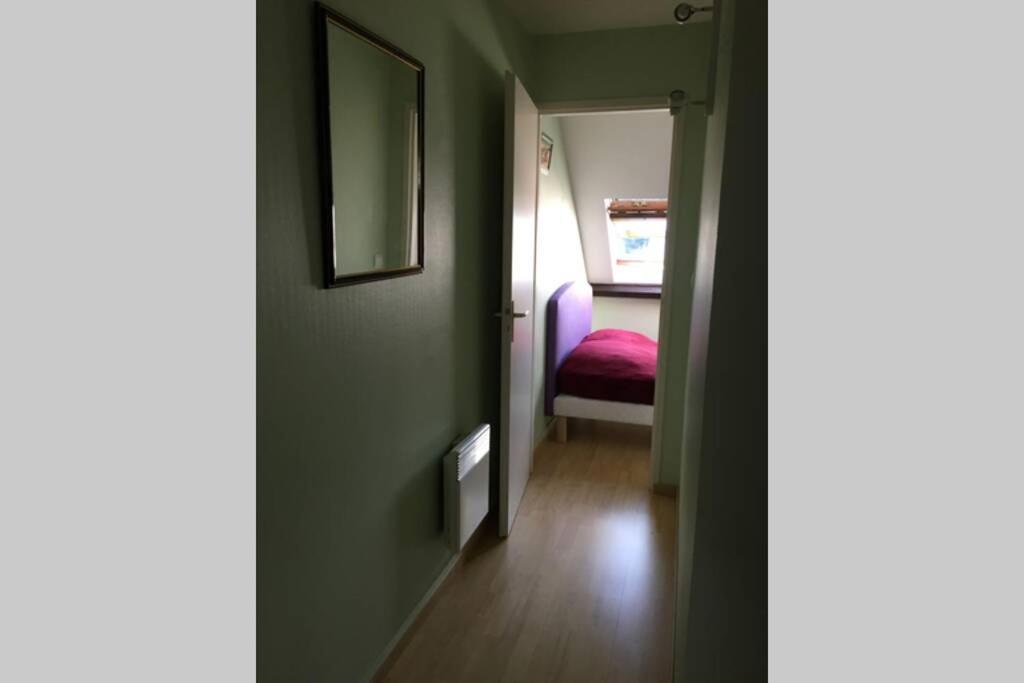 T2 Bis, Calme Centre Bagneres-De-Luchon 아파트 외부 사진
