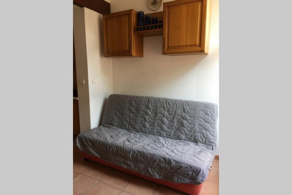 T2 Bis, Calme Centre Bagneres-De-Luchon 아파트 외부 사진