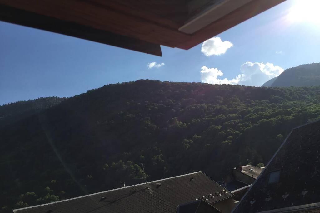 T2 Bis, Calme Centre Bagneres-De-Luchon 아파트 외부 사진